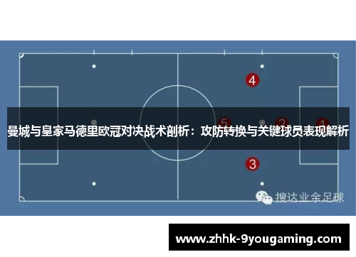 曼城与皇家马德里欧冠对决战术剖析：攻防转换与关键球员表现解析