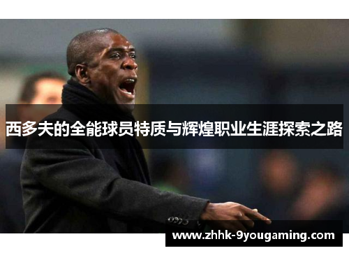西多夫的全能球员特质与辉煌职业生涯探索之路 西多夫的全能球员特质与辉煌职业生涯探索之路