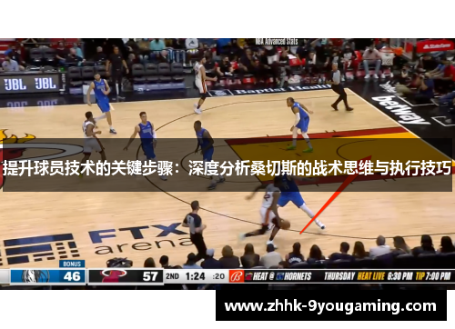 提升球员技术的关键步骤:深度分析桑切斯的战术思维与执行技巧 提升球员技术的关键步骤:深度分析桑切斯的战术思维与执行技巧