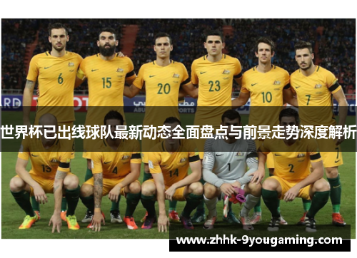 世界杯已出线球队最新动态全面盘点与前景走势深度解析
