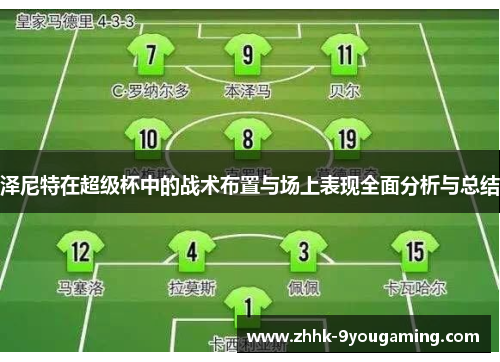 泽尼特在超级杯中的战术布置与场上表现全面分析与总结 泽尼特在超级杯中的战术布置与场上表现全面分析与总结